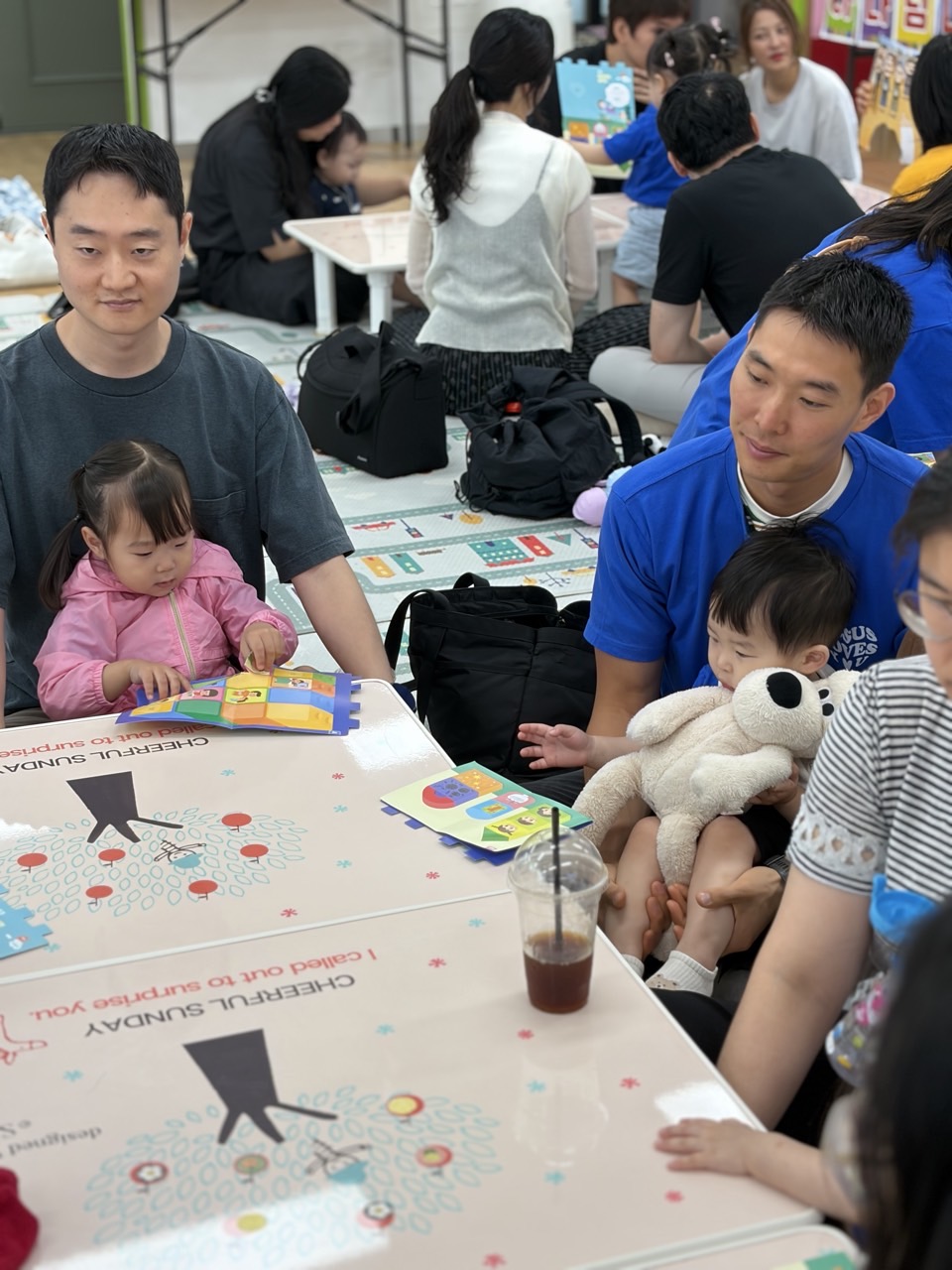 상도제일 영아부-26.07.19 영아부 여름성경학교 3일차 💭-79393492868.jpg